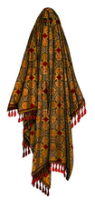 Load image into Gallery viewer, Fancy ghost singular print A3
