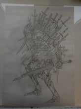 Load image into Gallery viewer, Original Drafts
