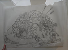 Load image into Gallery viewer, Original Drafts
