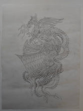 Load image into Gallery viewer, Original Drafts
