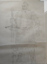 Load image into Gallery viewer, Original Drafts

