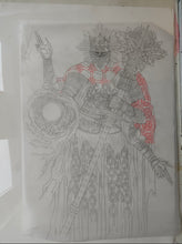 Load image into Gallery viewer, Original Drafts
