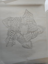 Load image into Gallery viewer, Original Drafts

