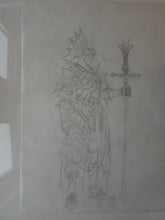 Load image into Gallery viewer, Original Drafts
