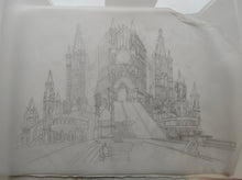 Load image into Gallery viewer, Original Drafts
