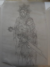Load image into Gallery viewer, Original Drafts
