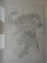 Load image into Gallery viewer, Original Drafts
