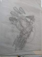 Load image into Gallery viewer, Original Drafts
