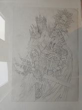 Load image into Gallery viewer, Original Drafts
