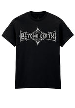 Load image into Gallery viewer, BTC Leftovers Beyond Thrower logo shirt
