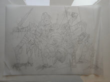 Load image into Gallery viewer, Original Drafts
