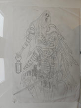 Load image into Gallery viewer, Original Drafts
