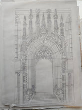 Load image into Gallery viewer, Original Drafts

