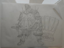 Load image into Gallery viewer, Original Drafts

