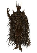 Load image into Gallery viewer, Sauron, Lord of the Earth oversized
