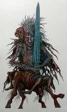 Load image into Gallery viewer, Ludwig the Accursed

