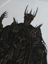Load image into Gallery viewer, Sauron, Lord of the Earth oversized
