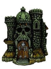 Load image into Gallery viewer, Limited run - Greyskull

