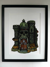 Load image into Gallery viewer, Limited run - Greyskull
