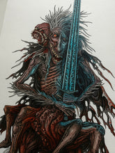 Load image into Gallery viewer, Ludwig the Accursed
