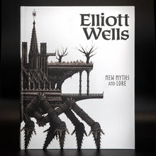 Load image into Gallery viewer, New Myths and Lore *UK/EU preorder*
